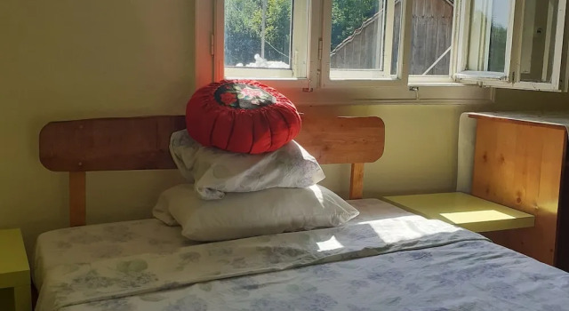 Room in Guest Room - Retreat Rustical For 2 People, Varaa Matkakoti  