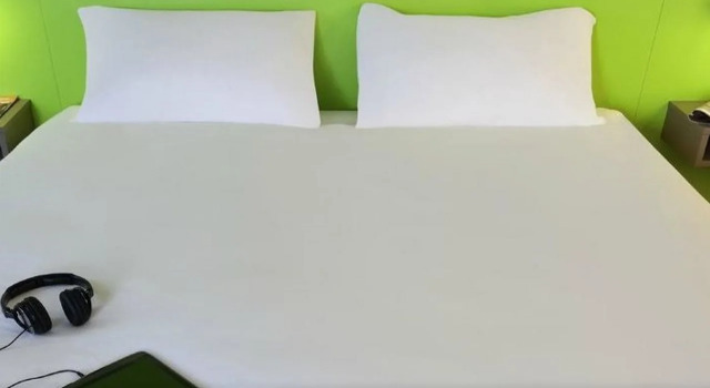 ibis Styles Lyon Villeurbanne Parc de la Tête d'Or