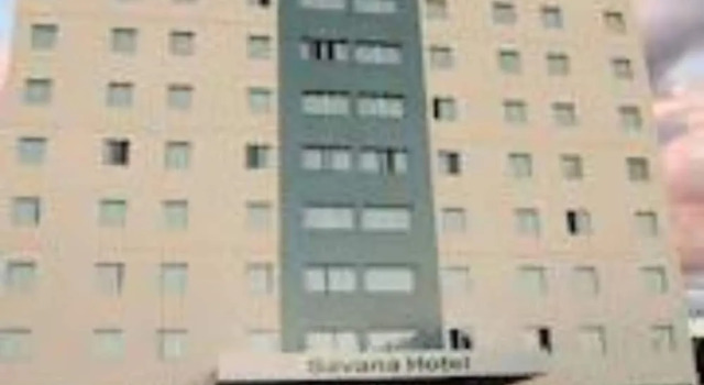 Savana Hotel, Забронировать Отель Уберландия Минас-Жерайс