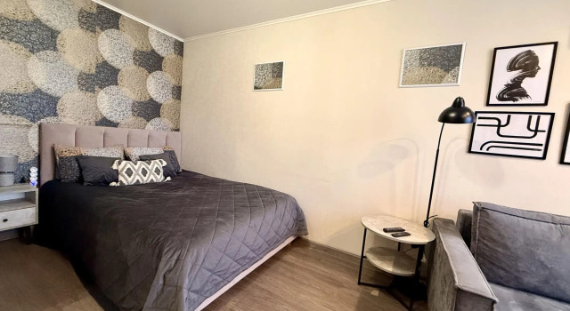 on Lenin Avenue 157, Prenota Appartamento Tula 