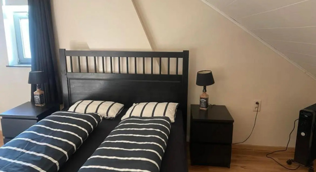 Bij de Jep Eigenbilzen, Rezerwuj Hotel Hotele w Bruksela z parkingiem, Parking