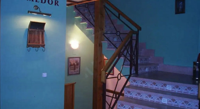 Hostal Dora
