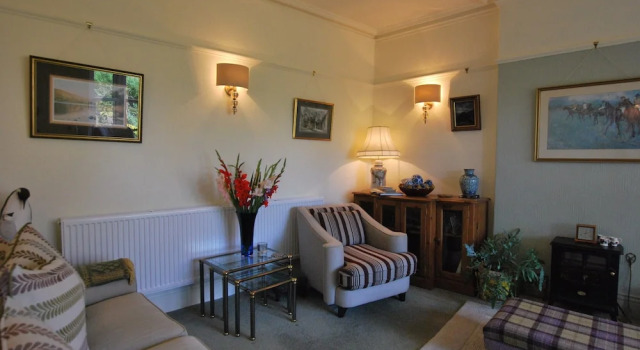 Kentwood Guest House