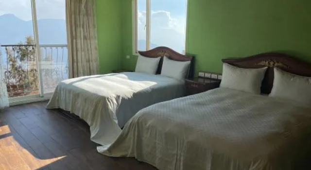 Номер Standard Sheep Village Country Homestay
