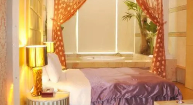 Номер Standard Shantis Motel