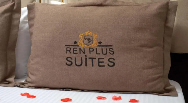 Ren Plus Suit Bakirköy, Varaa Hotelli Hotellit Marmara-alue pysäköinnillä, Pysäköinti