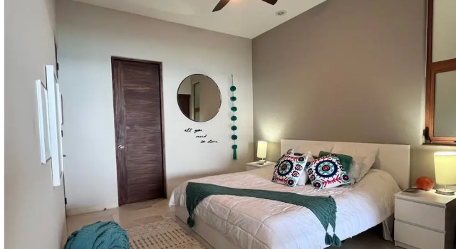 Stunning Condo in Cabo with Ocean Views, Забронировать Апартаменты/квартира Отели Южной Нижней Калифорнии с парковкой, Парковка