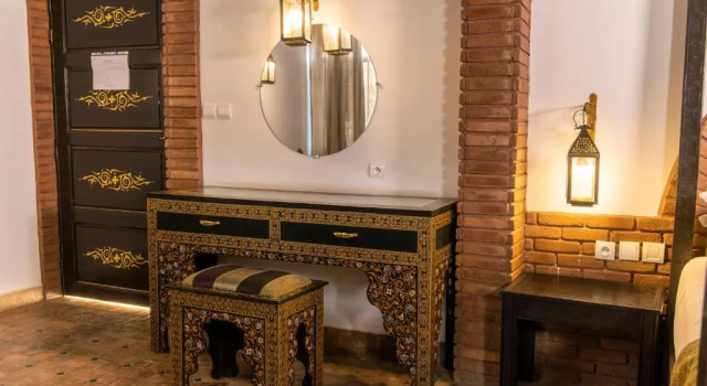 Номер Standard Palais Riad Hida