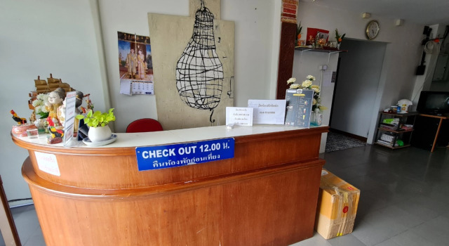 S.J. Mansion Phuket, Забронировать Отель Ратсада остров Пхукет