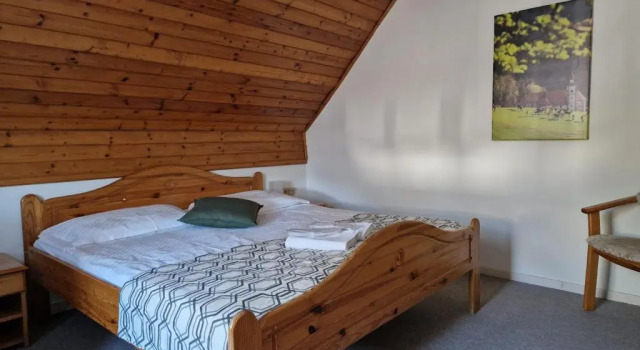 Guesthouse Jelenov Greben