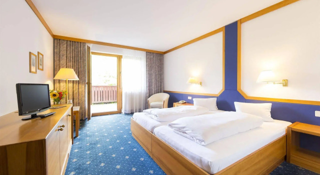 Alpenhotel Weitlanbrunn
