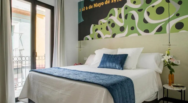 Апартаменты Superior Feria Pool & Luxury
