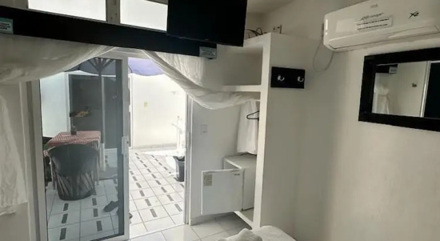 Номер Standard Hotel & Suites VAYOR