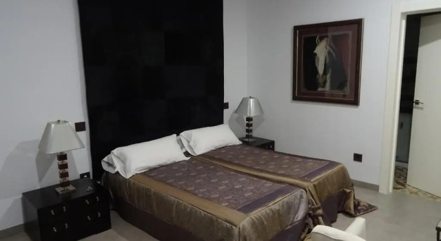 Двухместный номер La Posada de las Casitas