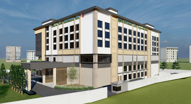 Hilton Garden Inn Jabalpur