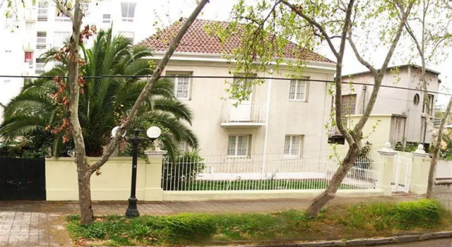 Casa Provence, Забронировать Гостевой дом Гостевые дома Сантьяго, Гостевой дом