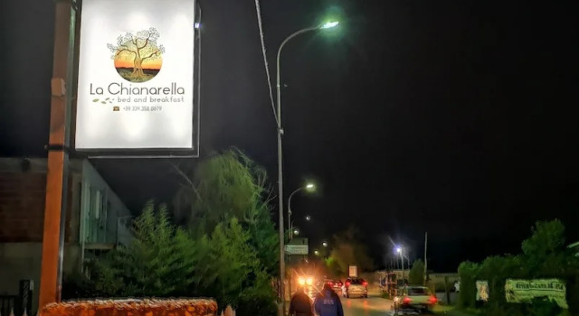 La Chianarella, Prenota Hotel Ascea Cilento Coast