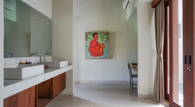 Nayaka Living Ubud