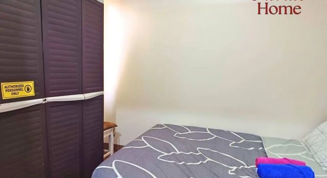 Adria's Home in sta Mesa, Забронировать Апартаменты/квартира Манила 