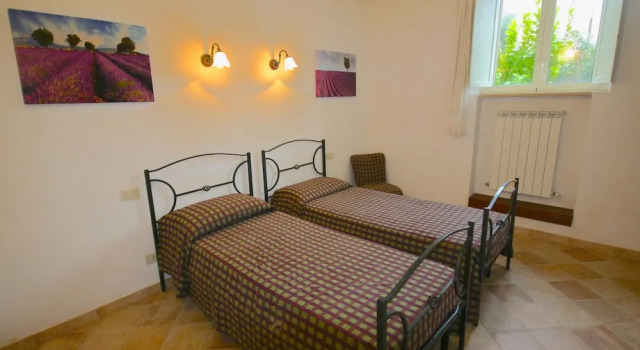 Belvilla by OYO Mare, Rezervovat Hotel Fermo 