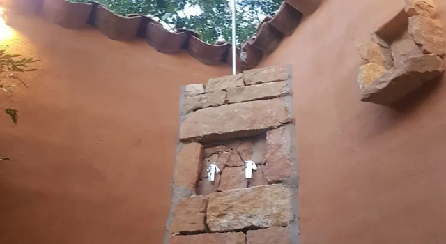 Номер Standard Nativo Eco-Hotel Barichara