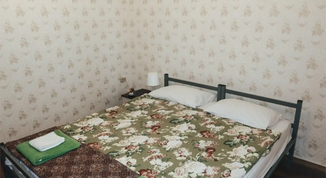 Двухместный номер Standard Загородный отель «Хвойный»
