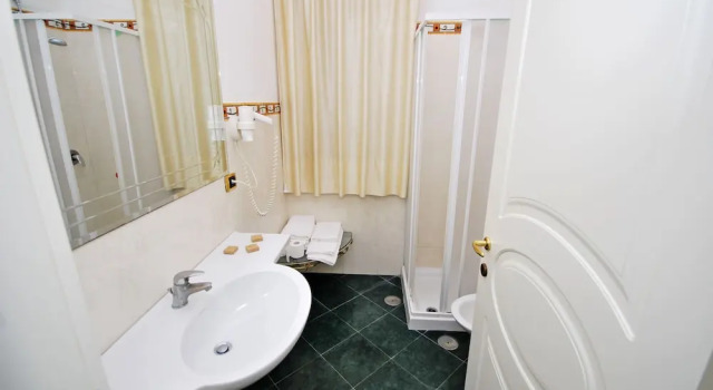 Номер Superior Hotel Imperiale