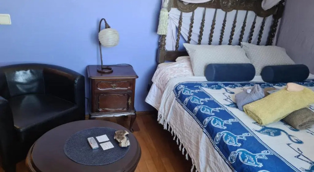Casa dos Ventos