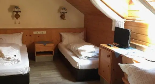 Номер Classic Hotel Alte Rose Gasthaus