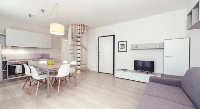 2 slaapkamers Appartement Luccainn