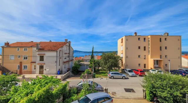 Апартаменты Apartments Jasmina