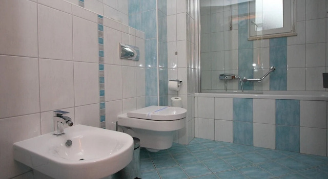 Апартаменты Turisticki apartmani Natalia