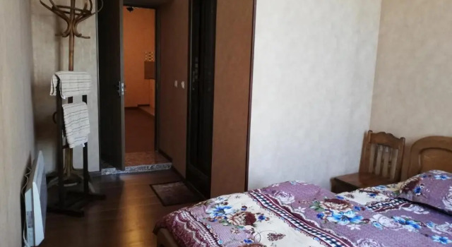 Guesthouse Mabu, Prenota Hotel Mestia Samegrelo Zemo-Svaneti