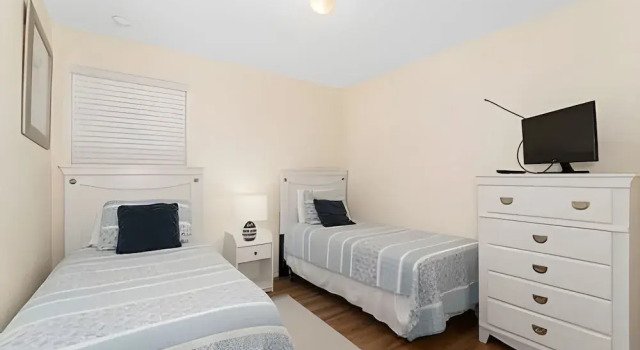 Bella Vida Cozy 3bd/3ba King Bed Private Pool