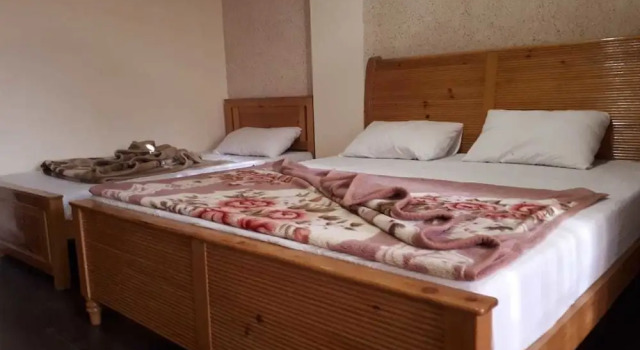 Номер Deluxe Rose Palace Hotel