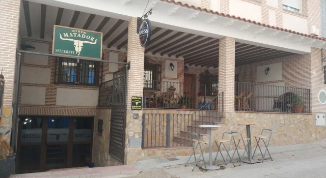 Hostal The Matador