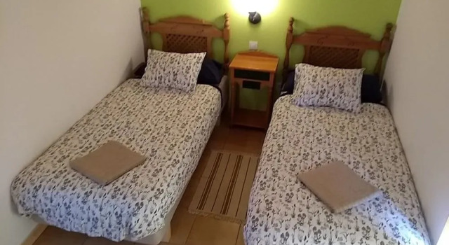 Campillo Tres, Varaa Hotelli Hotellit Madridin maakunta pysäköinnillä, Pysäköinti