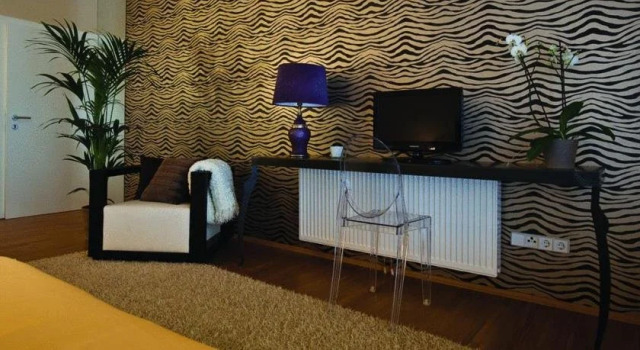 Hotel Reart