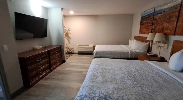 Люкс Days Inn by Wyndham Safford, AZ