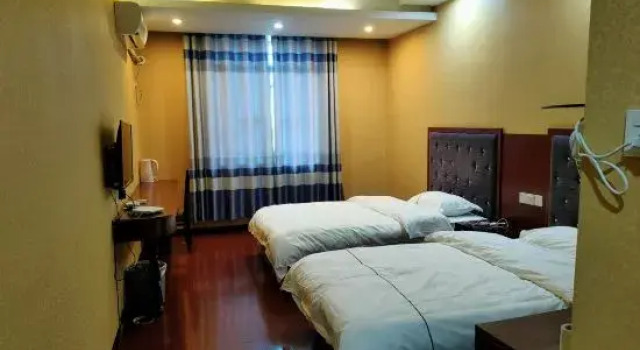 Люкс Sangzhi 1688 Hotel