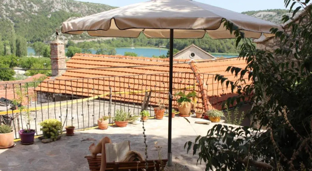 Rustica house