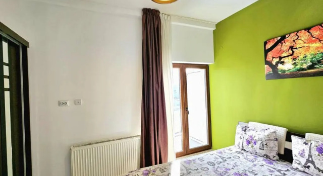 Апартаменты Cozy Luxury Apartments Near Palas Mall Iasi City