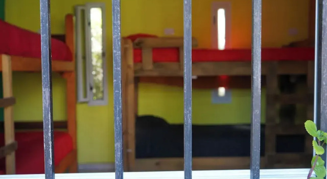 Eirú Hostel