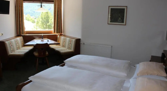 Двухместный номер Standard Villa Luise