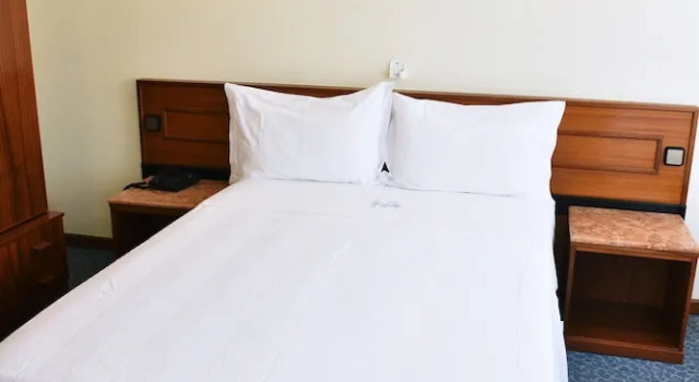 Номер Economy Hotel Aeroporto