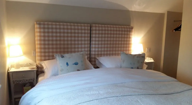 Highfield Country Guest House
