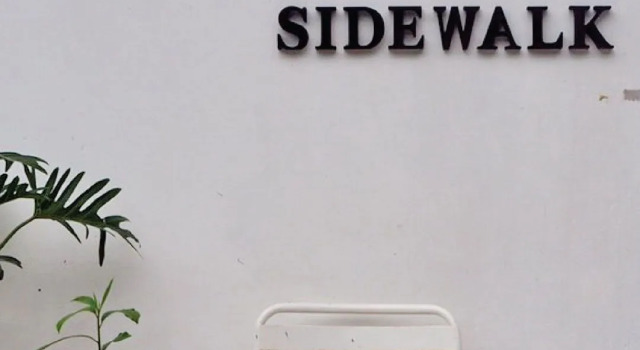 Side Walk Boutique Hotel