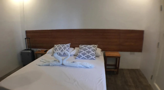Nathaniel's Lodge, Rezerwuj Hotel Hotele w Cagayan Valley z parkingiem, Parking