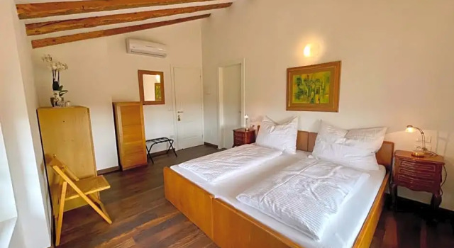 Casa Bea (Adults Only), Book Hotel Hoteller i Friuli Venezia Giulia med parkering, Parkering