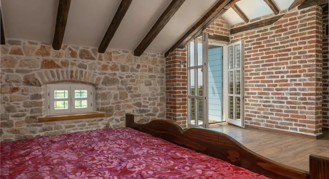 Villa L Šušnji?I
